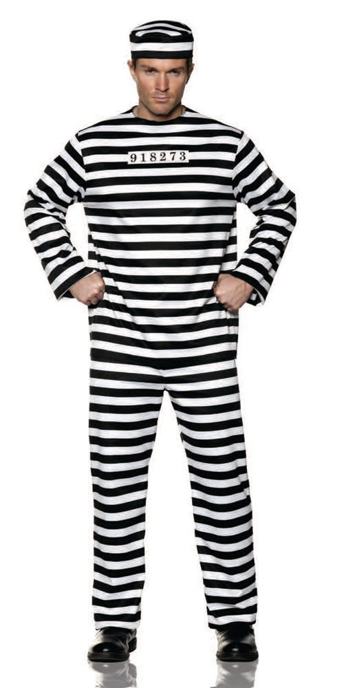Costume PW 4823 - SKU 938396