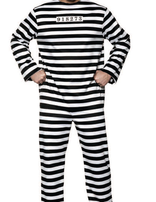 Costume PW 4823 - SKU 938396