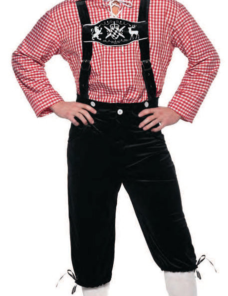 Costume PW 4830 - SKU 957362