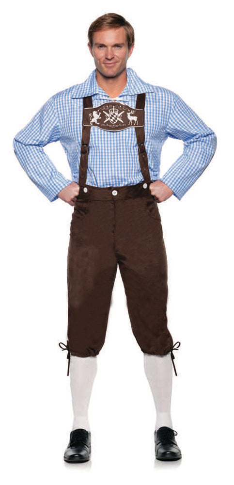 Costume PW 4831 - SKU 957368