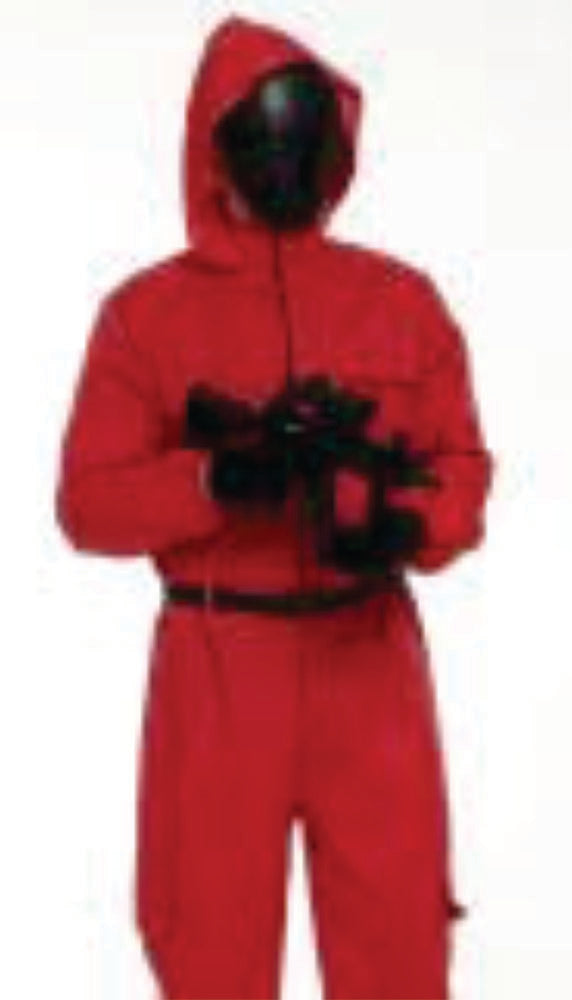 Costume PW 4852 - SKU 941040