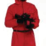 Costume PW 4852 - SKU 947673