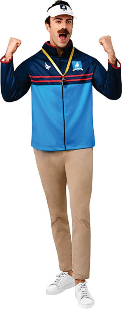 Costume PW 4860 - SKU 964654