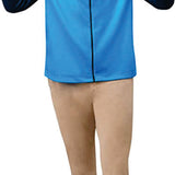 Men's Ted Lasso Costume