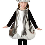 Hershey's Kiss Costume