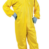 Men's Hazmat Costume