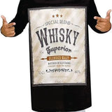 Men's Whiskey Costume