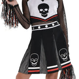 Girls' Fear Squad Costume