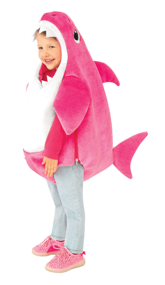 Costume PW 4 - SKU 875979