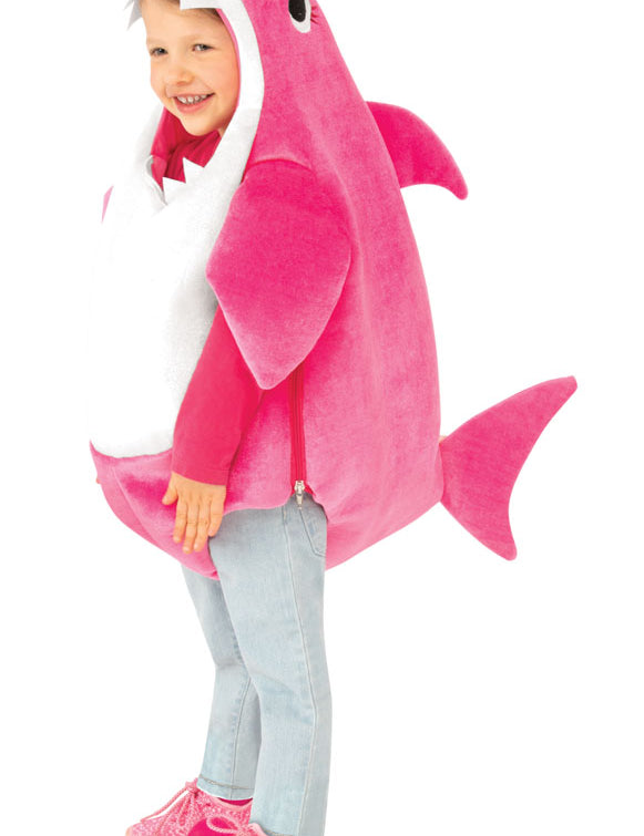 Costume PW 4 - SKU 875979