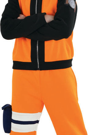 Boys' Naruto Costume