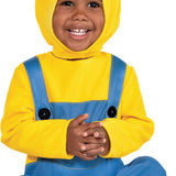 Kevin Costume — Minions