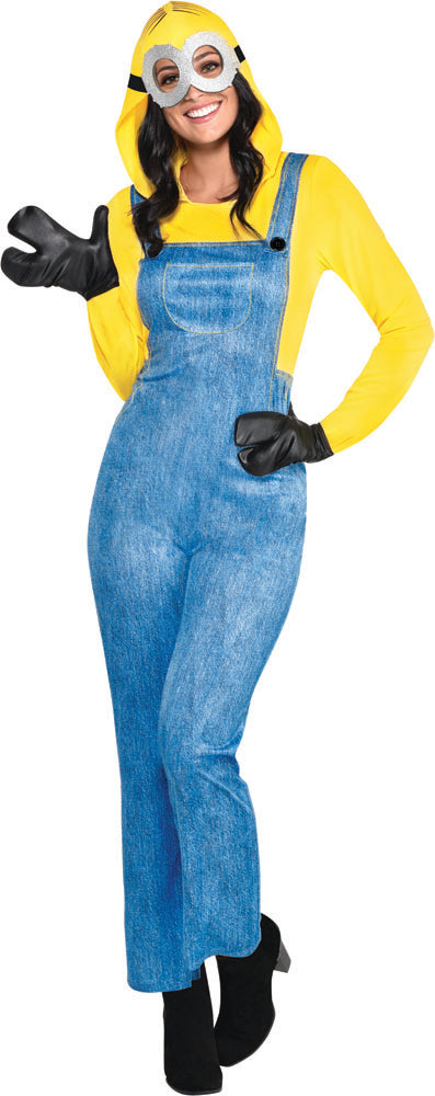 Costume PW 518 - SKU 1017380