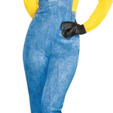 Costume PW 518 - SKU 1021173
