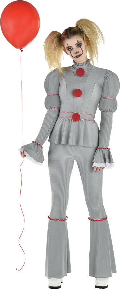 Costume PW 522 - SKU 964591