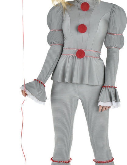 Costume PW 522 - SKU 964592