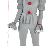 Women's Pennywise It Costume