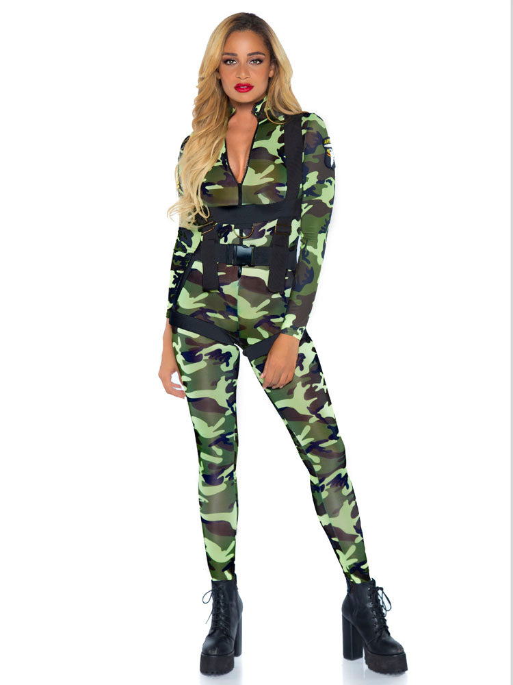 Costume PW 525 - SKU 537228