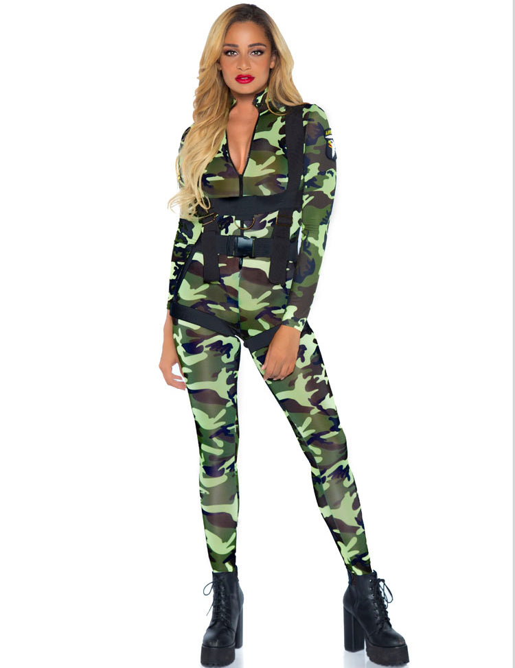 Costume PW 525 - SKU 537228