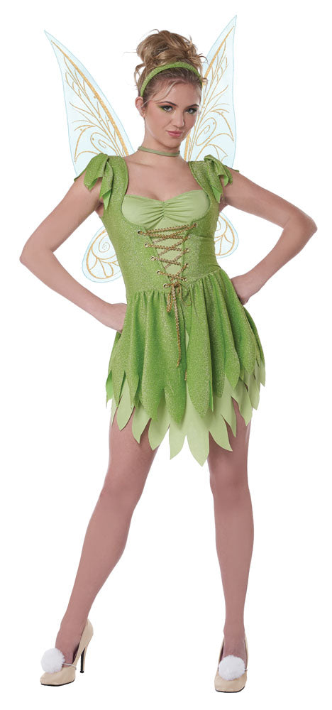 Costume PW 527 - SKU 1006080