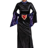 Women's Evil Queen Deluxe Costume