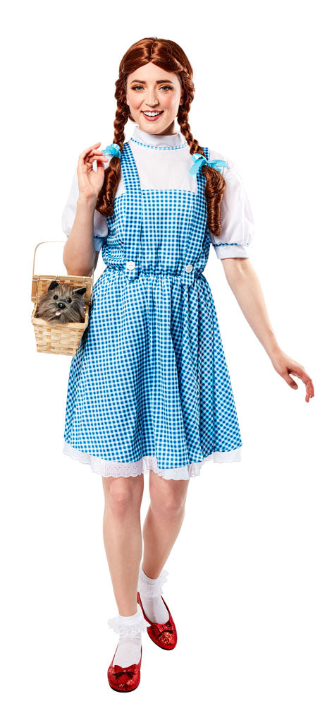 Costume PW 544 - SKU 1009487