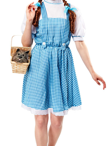 Costume PW 544 - SKU 1009487