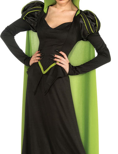 Women's Wicked Witch Costume — Wicked
