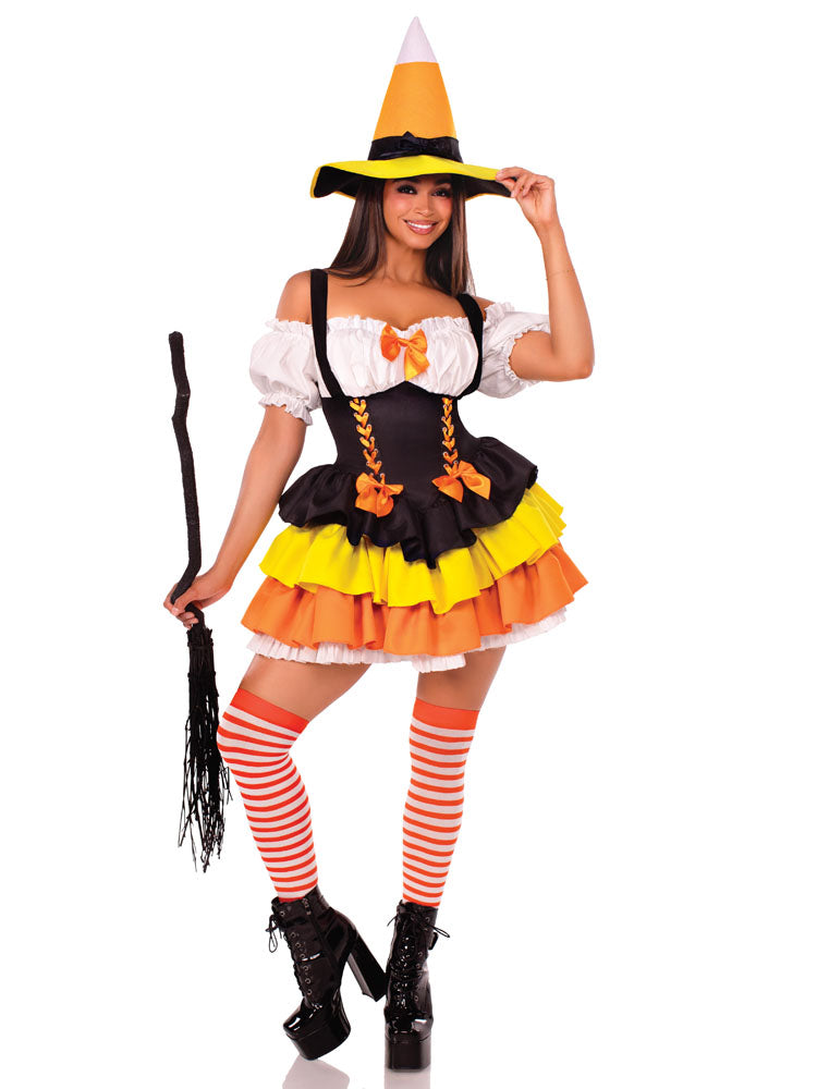 Costume PW 548 - SKU 1011995