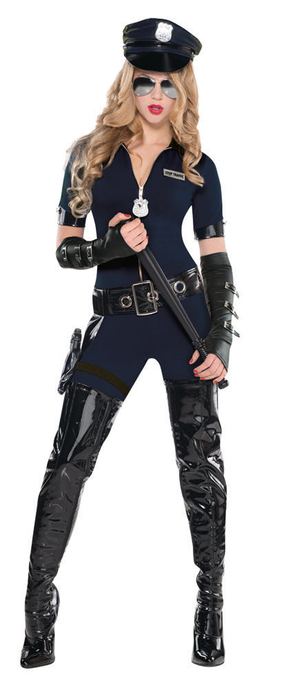 Costume PW 550A - SKU 919276