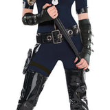 Costume PW 550A - SKU 919277
