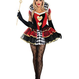 Costume PW 551 - SKU 1012005