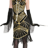 Women's Roaring 20s Flapper Costume