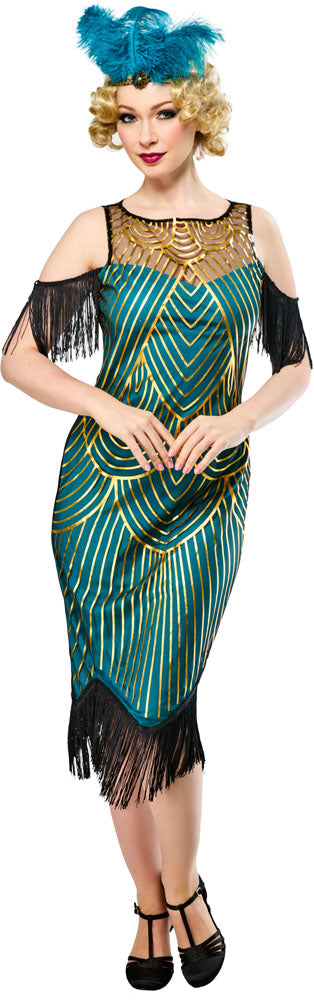 Costume PW 558 - SKU 998324