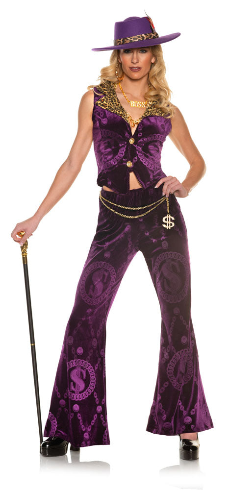 Costume PW 572 - SKU 1002218