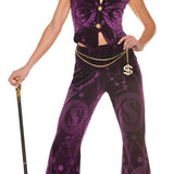Costume PW 572 - SKU 1002218