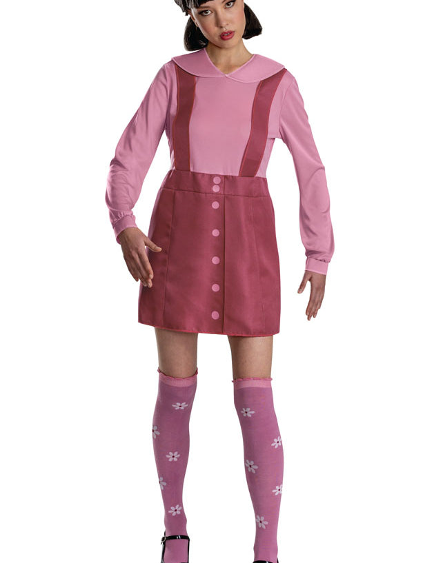 Costume PW 573 - SKU 1002183