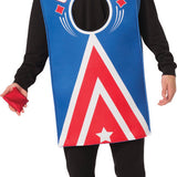 Men's Corn Hole Costume
