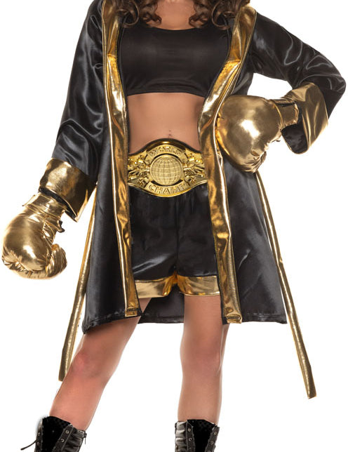 Costume PW 589 - SKU 1021346