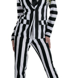 Women's Beetlejuice Costume