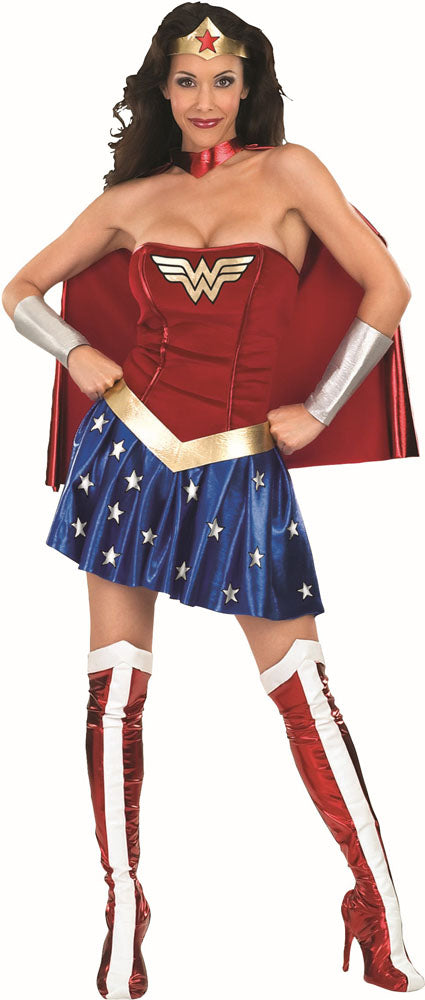 Costume PW 593 - SKU 182753
