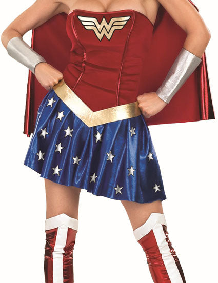 Costume PW 593 - SKU 630022