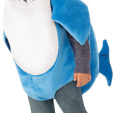 Daddy Shark Costume
