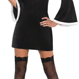 Women's Blessed Nun Costume