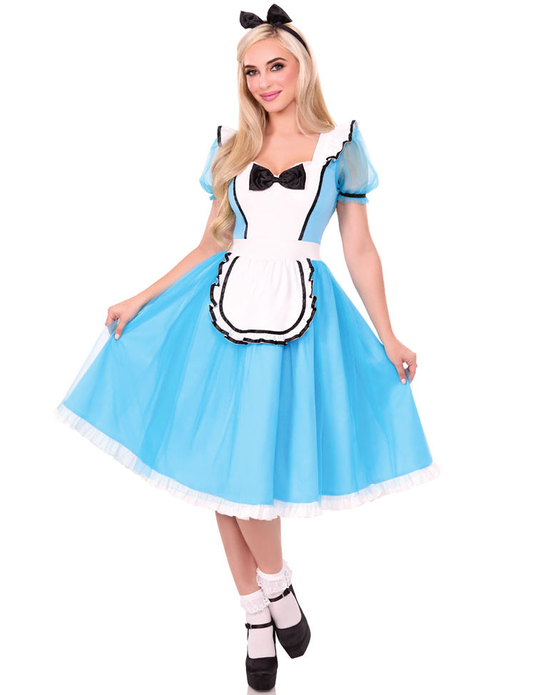 Costume PW 606 - SKU 1011998