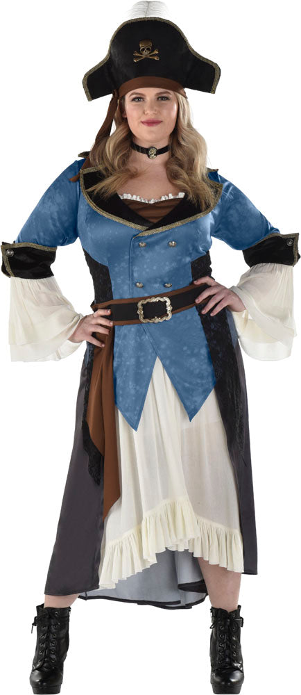 Costume PW 607 - SKU 941144