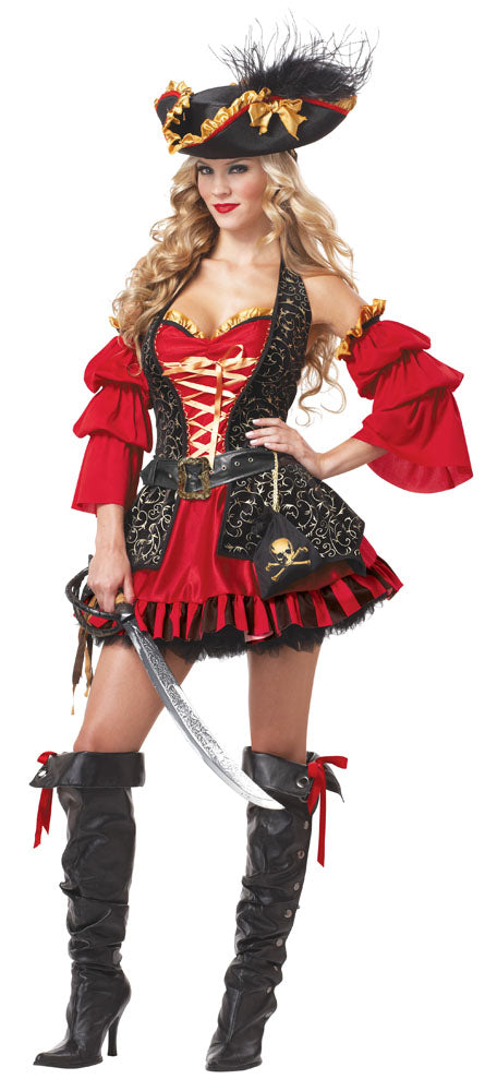 Costume PW 608 - SKU 1006067