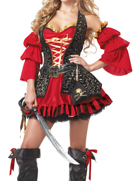 Costume PW 608 - SKU 1006068