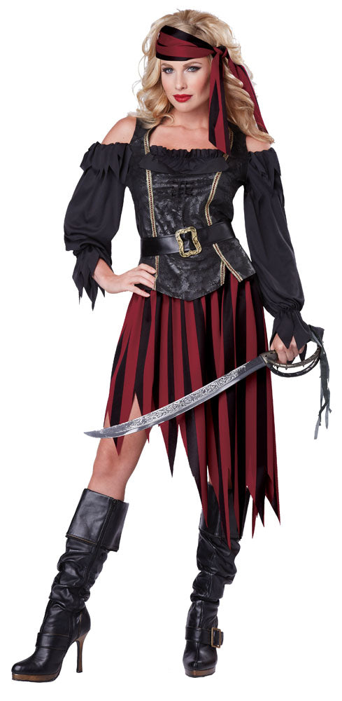 Costume PW 609 - SKU 655427