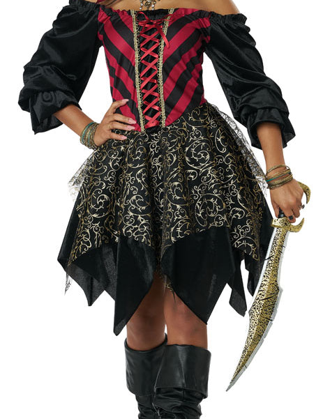 Costume PW 610 - SKU 1006082